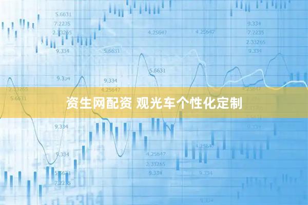 资生网配资 观光车个性化定制